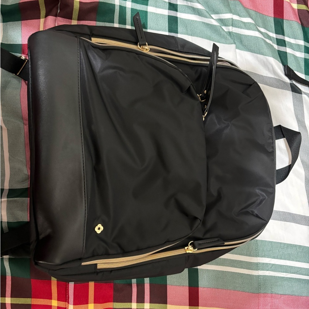 Samsonite backpack (good condition)